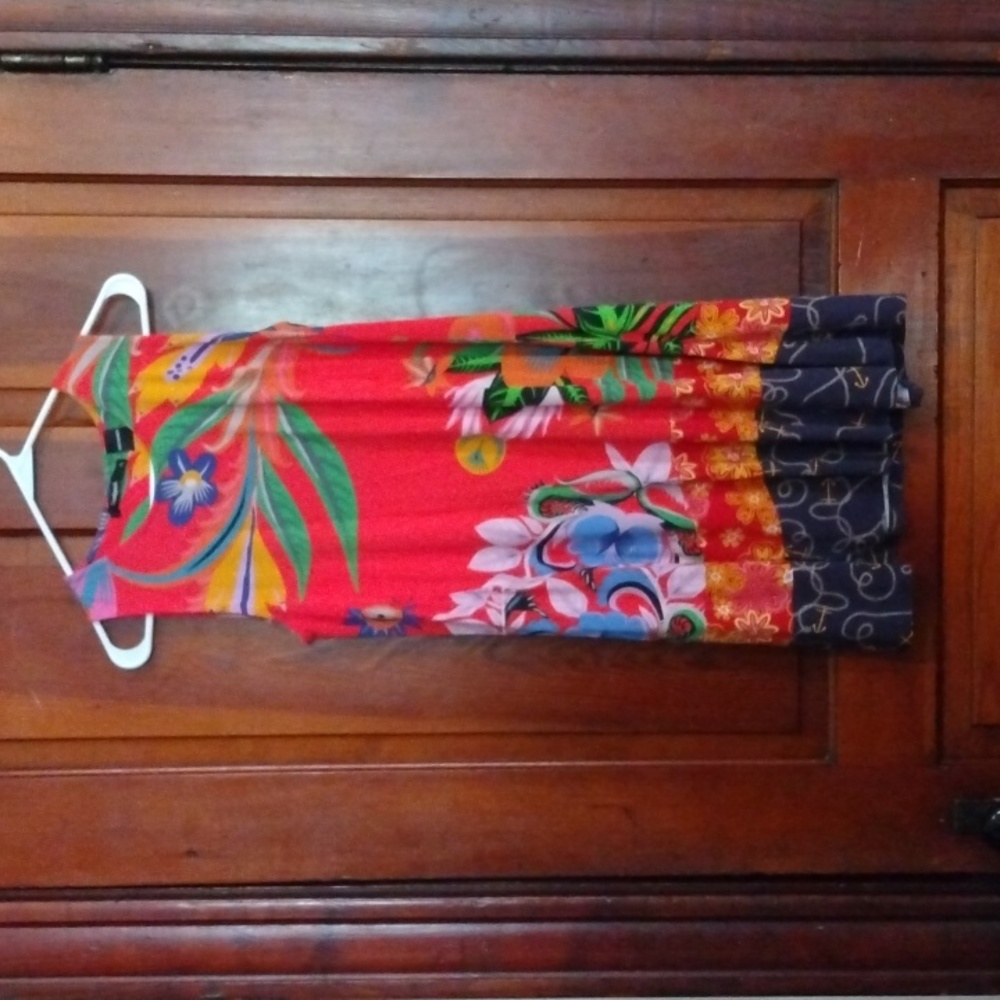 Desigual Dress - Picture 4 of 8